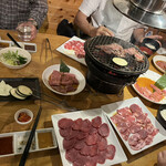 ヤキニク OHANA - 