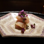 薪鳥新神戸 - 高坂鶏とりわさ