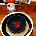 俺の中華たなか家 - 勿論綺麗✨に完飲❗完食❗❗