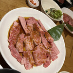 ヤキニク OHANA - カルビ