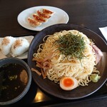 札幌ラーメン - 