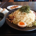 札幌ラーメン 小松インター店 - 