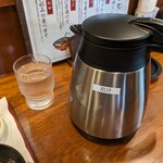 大衆うなぎ もとやま - 