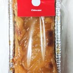 シャトレーゼ - 国産リンゴのアップルパイ