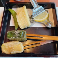 梅の花 横浜スカイビル店 - 