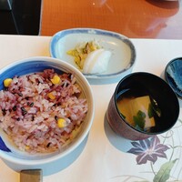 梅の花 横浜スカイビル店 - 