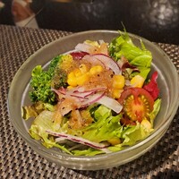 銀座あしべ - 
