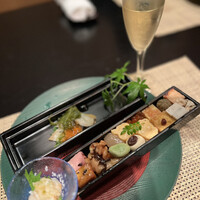 京橋 婆娑羅 -  京橋 婆娑羅 -