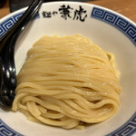 Menya Kanetora - 麺