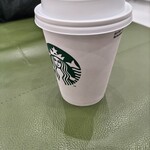 スターバックス・コーヒー - 