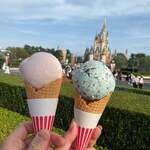 Ice Cream Cones - 