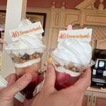 Ice Cream Cones - 