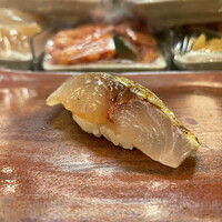 江戸前 寿し政 別館 - 