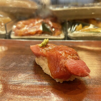 江戸前 寿し政 別館 - 大トロ