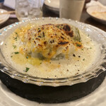 ビストロワインバー　あんさんぶる - 