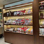 Lindt Chocolat Cafe Nagoya Lachic - 