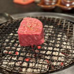 焼肉 三年目の浮気 - 