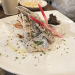 ビストロワインバー　あんさんぶる - 