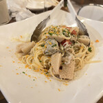 ビストロワインバー　あんさんぶる - 