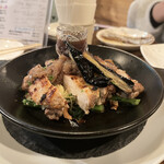 ビストロワインバー　あんさんぶる - 