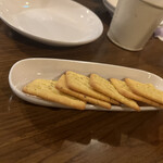 ビストロワインバー　あんさんぶる - 