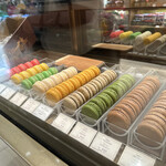 Lindt Chocolat Cafe Nagoya Lachic - 