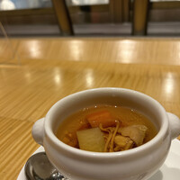 スーツァン・レストラン陳 渋谷店 - 