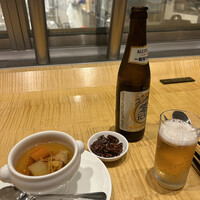 スーツァン・レストラン陳 渋谷店 - 