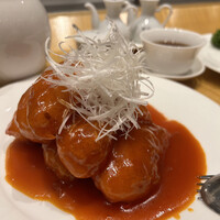 スーツァン・レストラン陳 渋谷店 - 