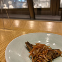 スーツァン・レストラン陳 渋谷店 - 