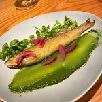 トムクリオーザ - 