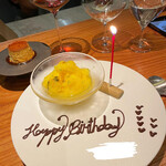 トムクリオーザ - 