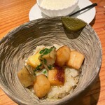 トムクリオーザ - 