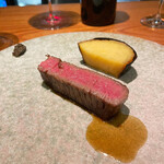 トムクリオーザ - 