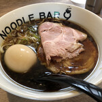 NOODLE BAR 9 - 