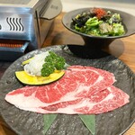 Yakiniku Rabo - 