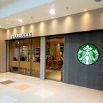 スターバックスコーヒー - 外観