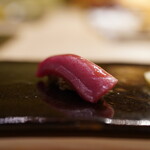 鮓 村瀬 - 中とろ