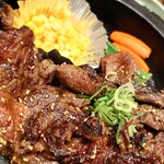 焼肉の松屋　 - 