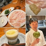 トムクリオーザ - 