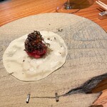 トムクリオーザ - 