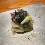 トムクリオーザ - 