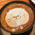 トムクリオーザ - 