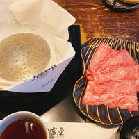 飛騨牛一頭家 馬喰一代 銀座 - 