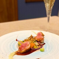 カジュアルフレンチ Kuro96 - 