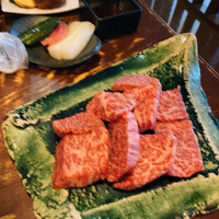 飛騨牛一頭家 馬喰一代 銀座 - 