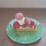 シャルパンティエマツイ - 彩夏