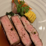 ラ・ファソン 古賀 - 