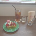 シャルパンティエマツイ - 