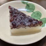 鶴屋長生 - 料理写真:水無月